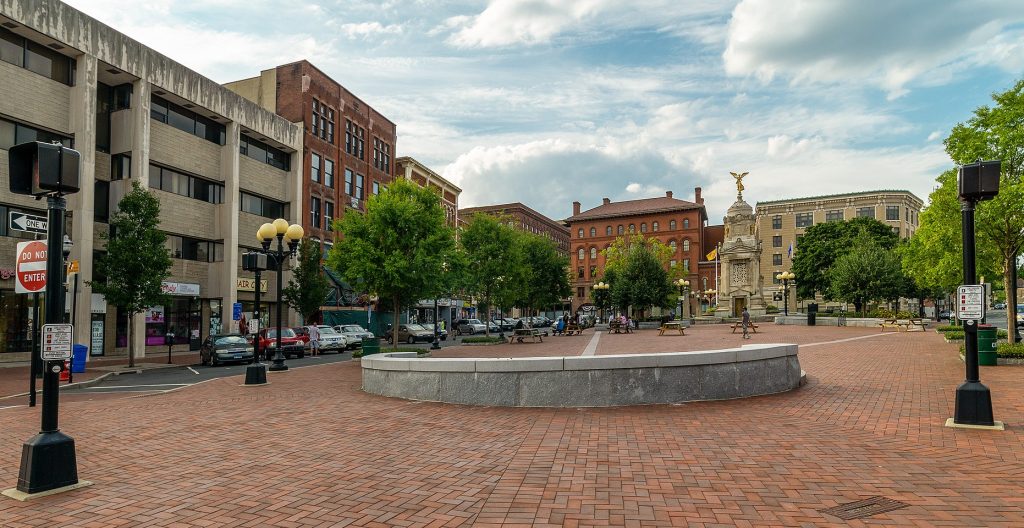 Digital Marketing New Britain